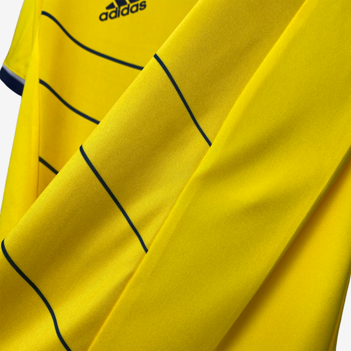 Columbia 2014 Home Jersey – Retro Version - Image 5