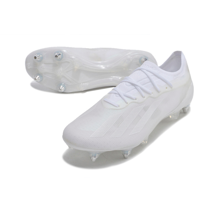 Adidas X Crazyfast .1 SG Pearlized - Image 4