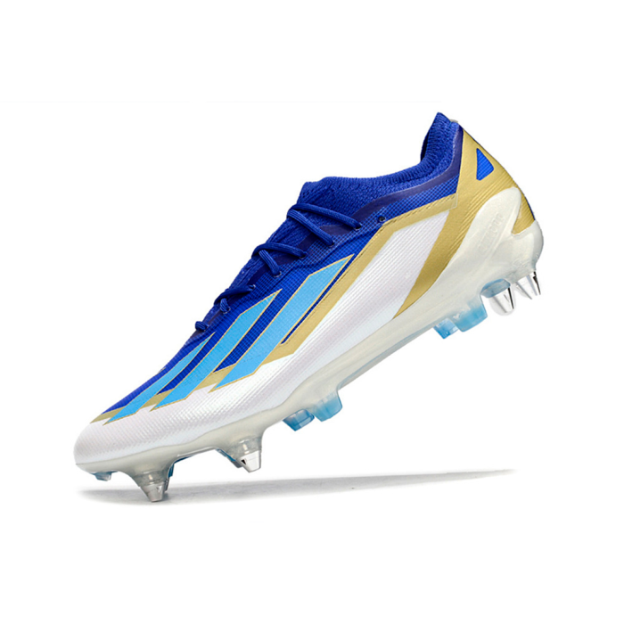 Adidas X Crazyfast .1 SG Messi Spark Gen10s - Image 5