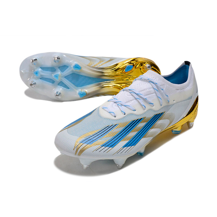 Adidas X Crazyfast .1 SG Messi Las Estrellas - Image 4