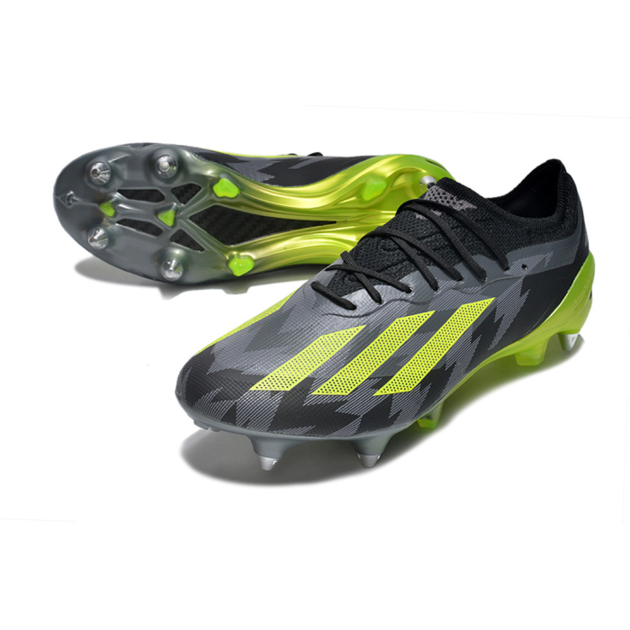 Adidas X Crazyfast .1 SG Crazycharged - Image 4