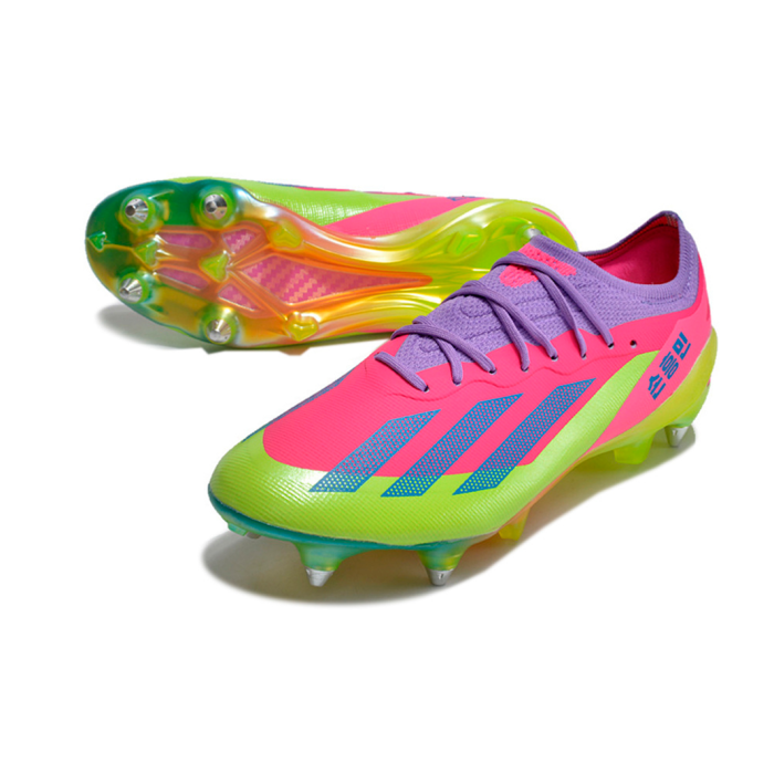 Adidas X Crazyfast .1 SG 'HMS' Son - Image 4