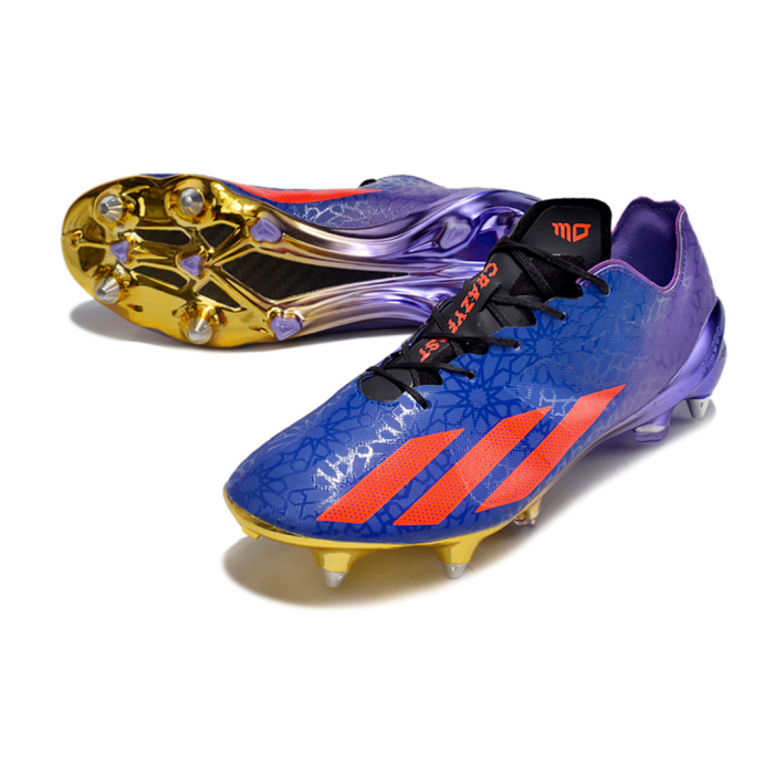 Adidas X Crazylight + SG 'MS' Salah - Image 4