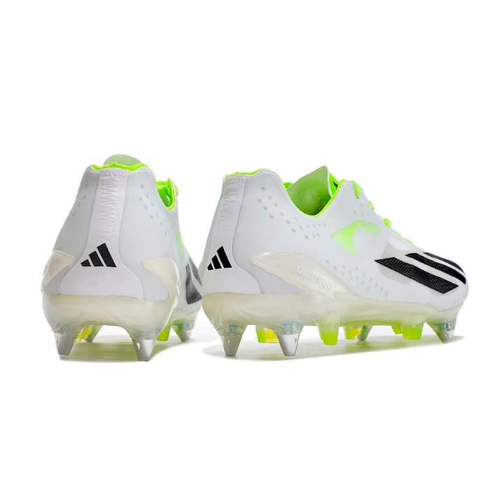 Adidas X Crazyfast + SG Crazyrush - Image 4