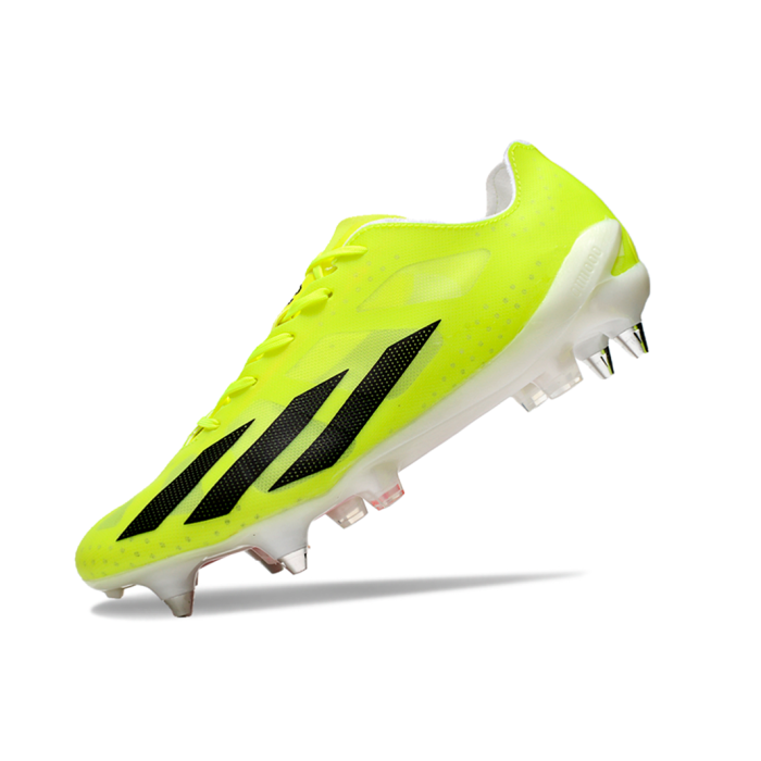 Adidas X Crazyfast + SG Solar Energy - Image 4