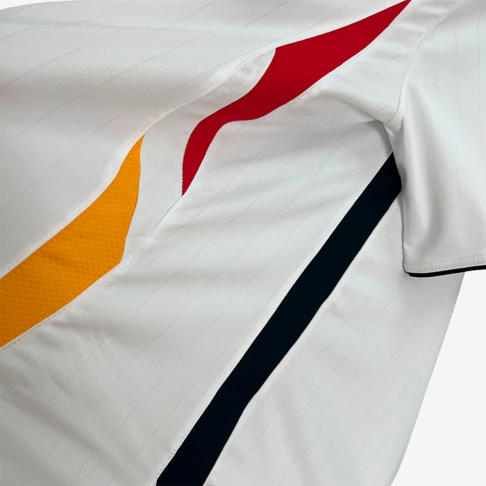 Germany 2006 Home Jersey – Retro Version - Image 5