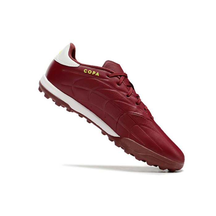 Adidas Copa Pure 2 League TF Energy Citrus - Image 4
