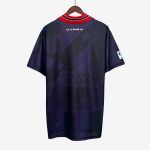 Atletico Madrid 1995/96 Third Jersey – Retro Version - Image 4
