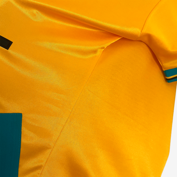 Bayern Munich 1993/95 Away Jersey – Retro Version - Image 5
