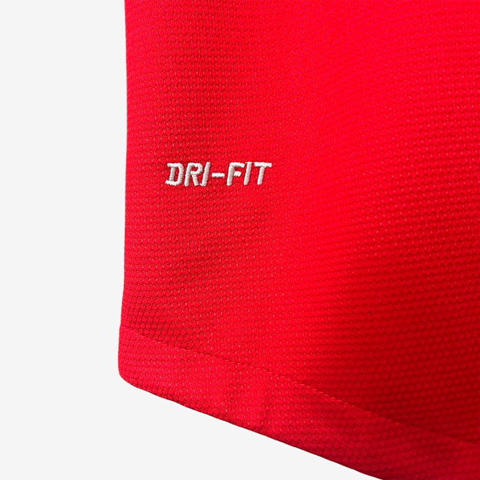 Portugal 2012 Home Jersey – Retro Version - Image 5