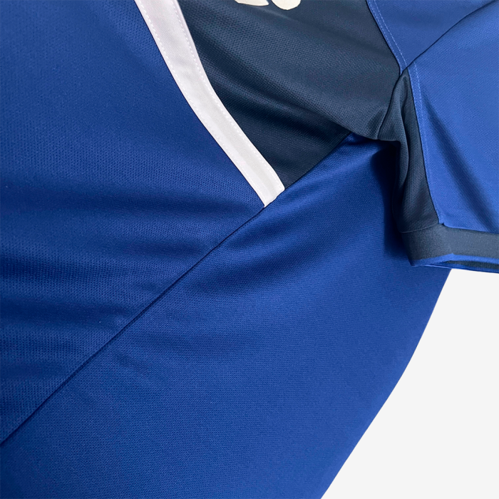 Inter Milan 1998/99 Third Jersey – Retro Version - Image 5