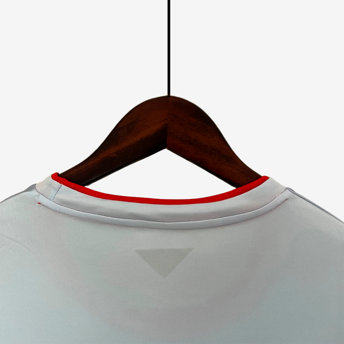 Atletico Madrid 2013/14 Away Jersey – Retro Version - Image 5