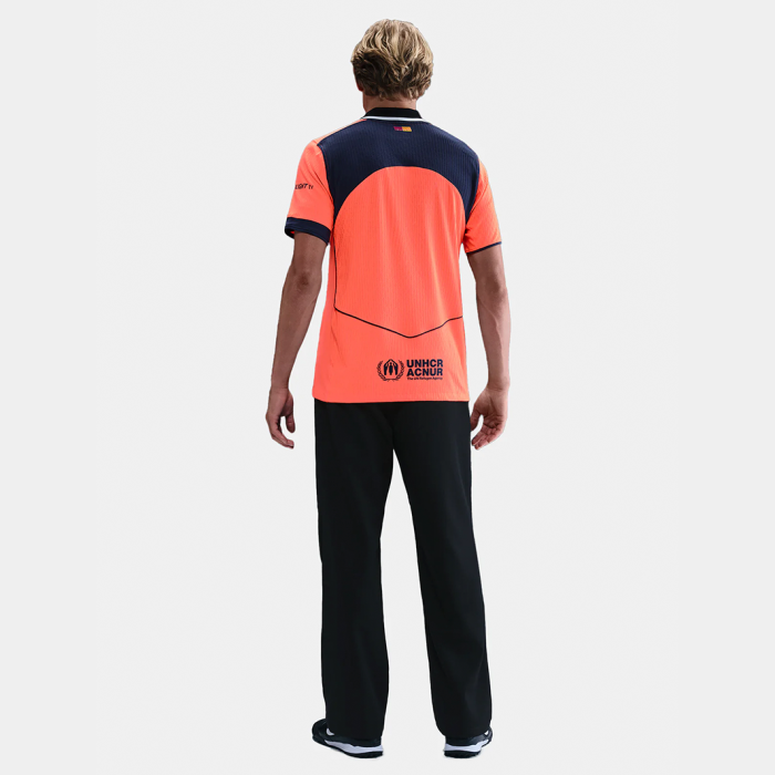 Barcelona 2025/26 Lamine Yamal #10 Third Jersey UCL Total 90 – Player Version - Image 4