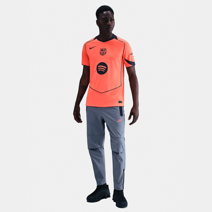 Barcelona 2025/26 Lamine Yamal #10 Third Jersey UCL Total 90 – Fan Version - Image 4