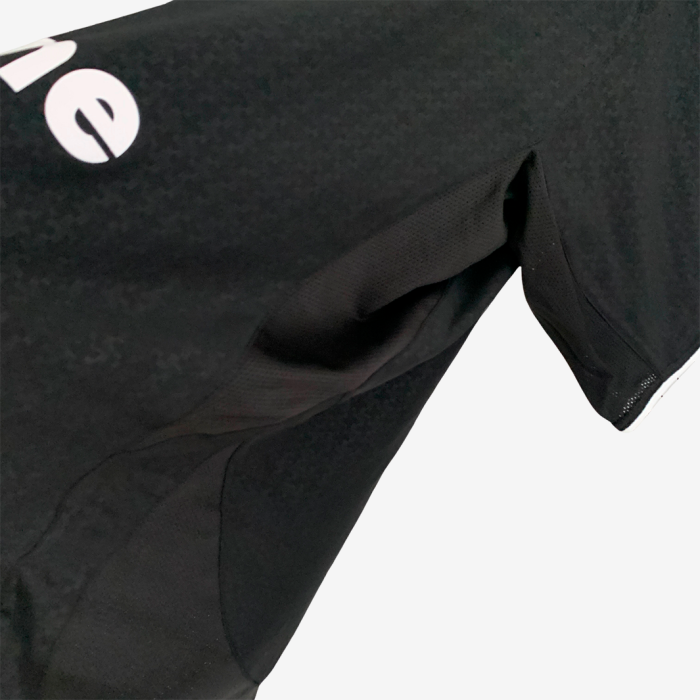 Manchester United 2003/04 Away Jersey – Retro Version - Image 5