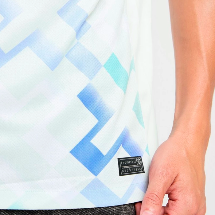 Inter Milan 2025/26 Away Jersey – Fan Version - Image 3