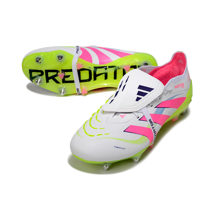 Adidas Predator Elite SG Tongue Mystic Victory - Image 4