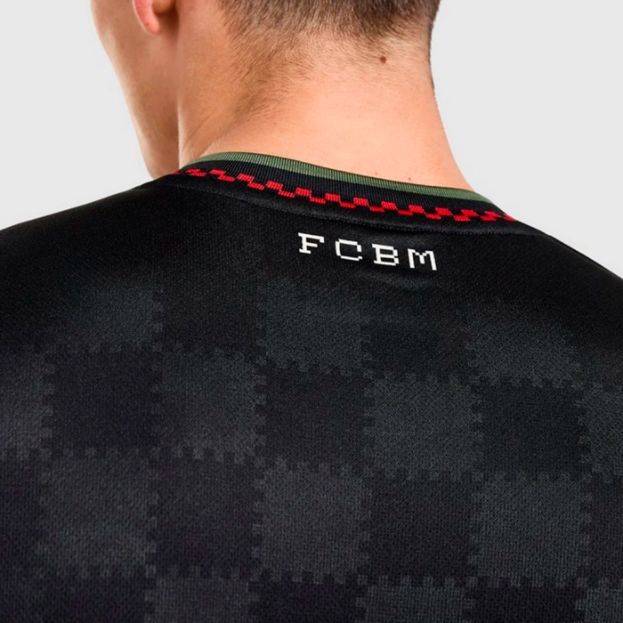 Bayern Munich 2025/26 Third Jersey – Fan Version - Image 4