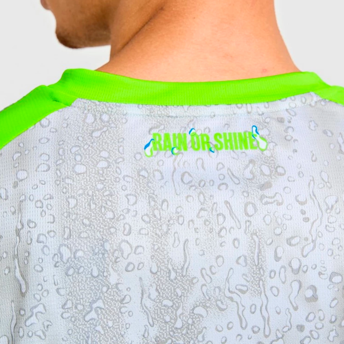 Manchester City 2025/26 Third Jersey – Fan Version - Image 2
