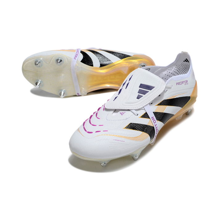 Adidas Predator Elite SG Tongue x Teamgeist - Image 5