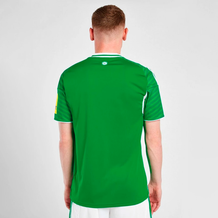 Newcastle United 2025/26 Away Jersey – Fan Version - Image 4