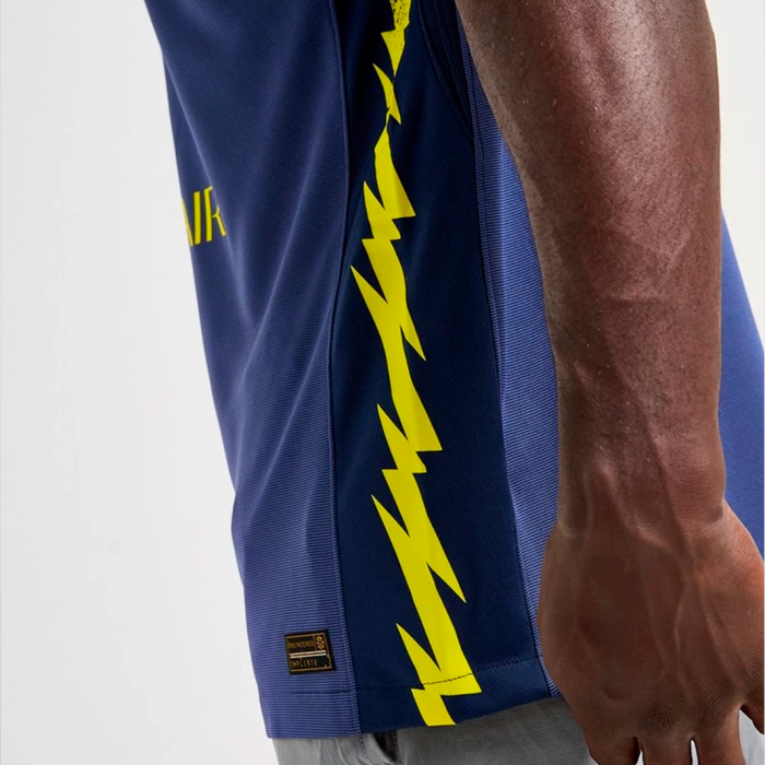 Atletico Madrid 2025/26 Away Jersey – Fan Version - Image 3