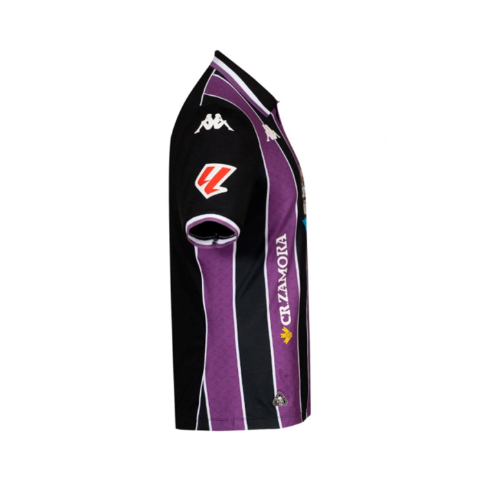 Real Valladolid 2025/26 Away Jersey - Fan Version - Image 4