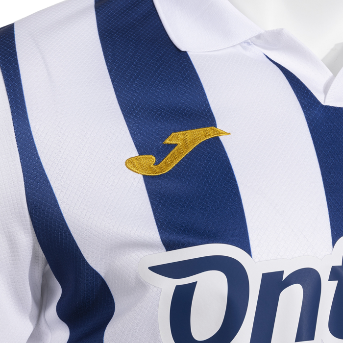 Leganés 2025/26 Home Jersey - Fan Version - Image 3