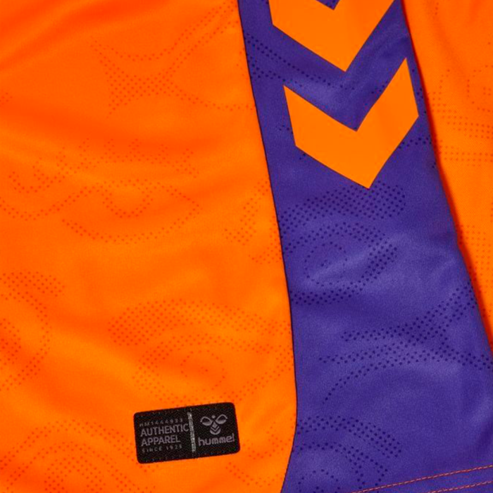Malaga 2025/26 Third Jersey - Fan Version - Image 3