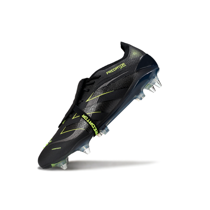 Adidas Predator Elite SG Laced Electric Stealth - Image 5