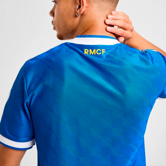 Real Madrid 2025/26 Third Jersey - Player Version - Image 3