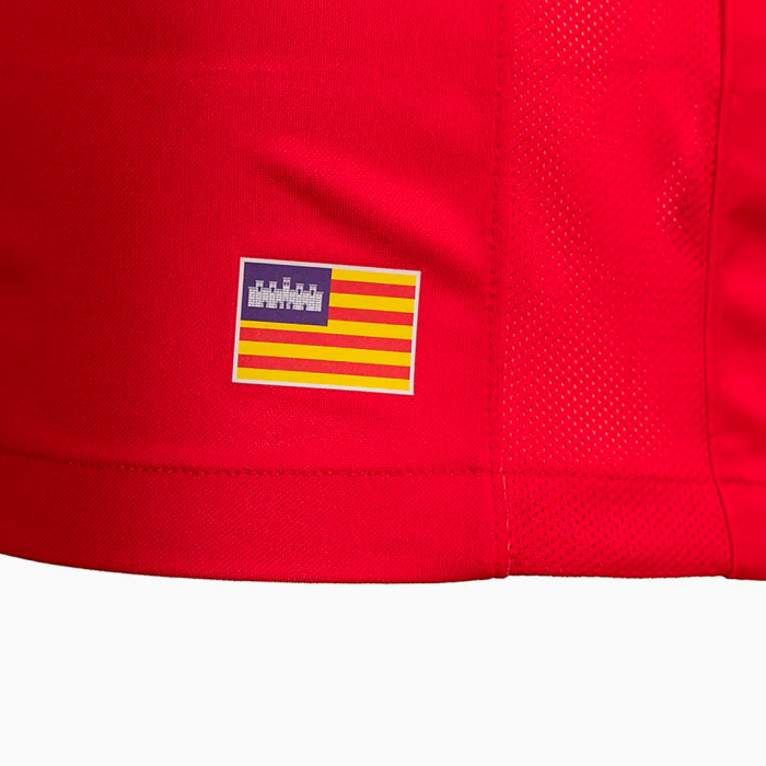 RCD Mallorca 2025/26 Home Jersey - Fan Version - Image 8