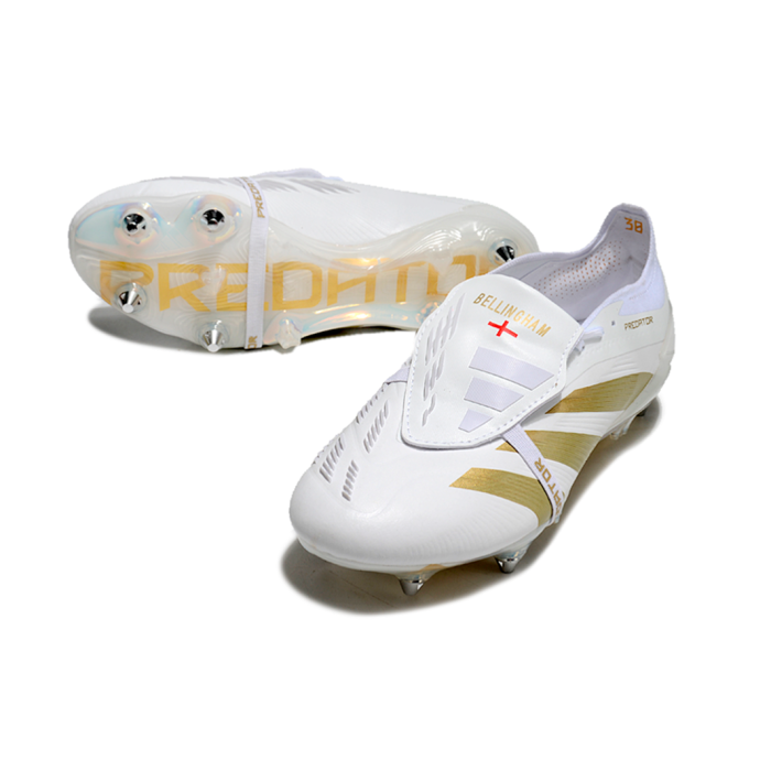 Adidas Predator Elite SG Tongue Day Spark - Image 4