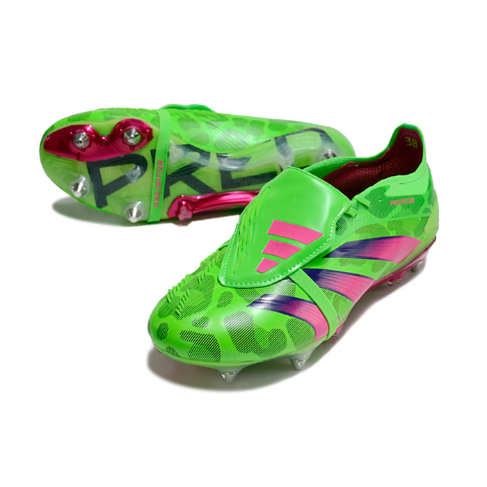 Adidas Predator Elite SG Tongue Generation Pred - Image 5