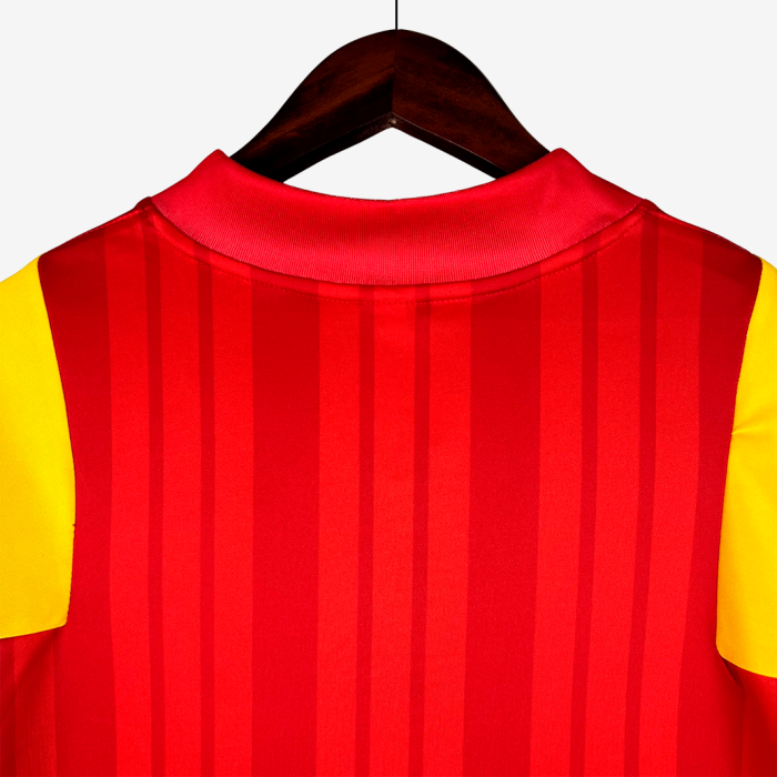 Spain 1992/94 Home Jersey – Retro Version - Image 5