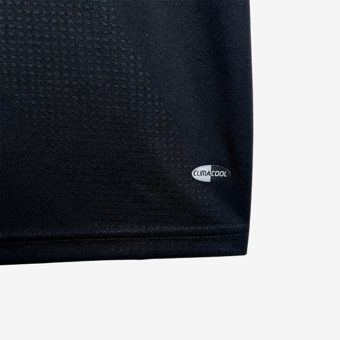 Real Madrid 2008/09 Third Jersey – Retro Version - Image 5