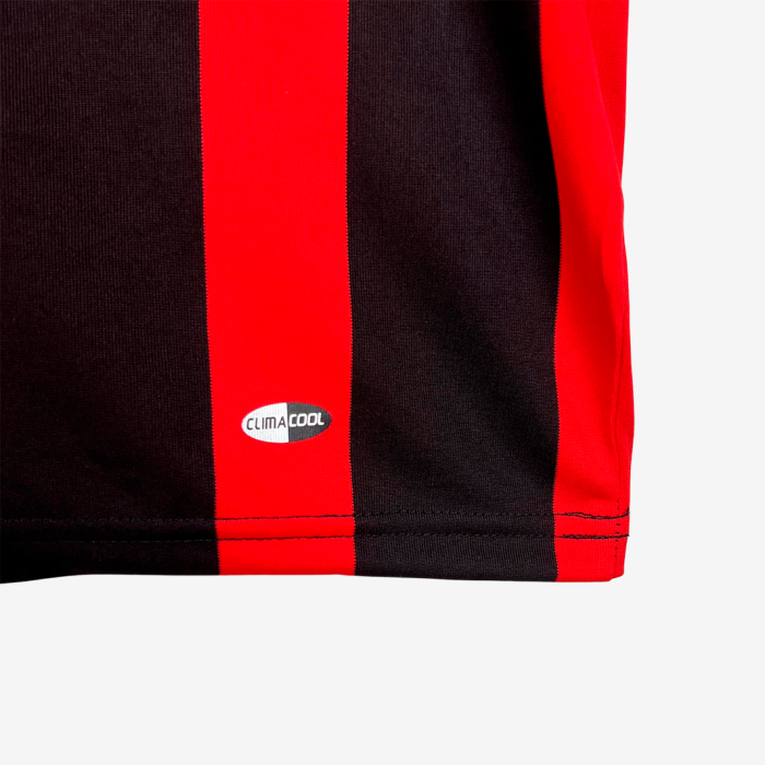 AC Milan 2008/09 Home Jersey – Retro Version - Image 5