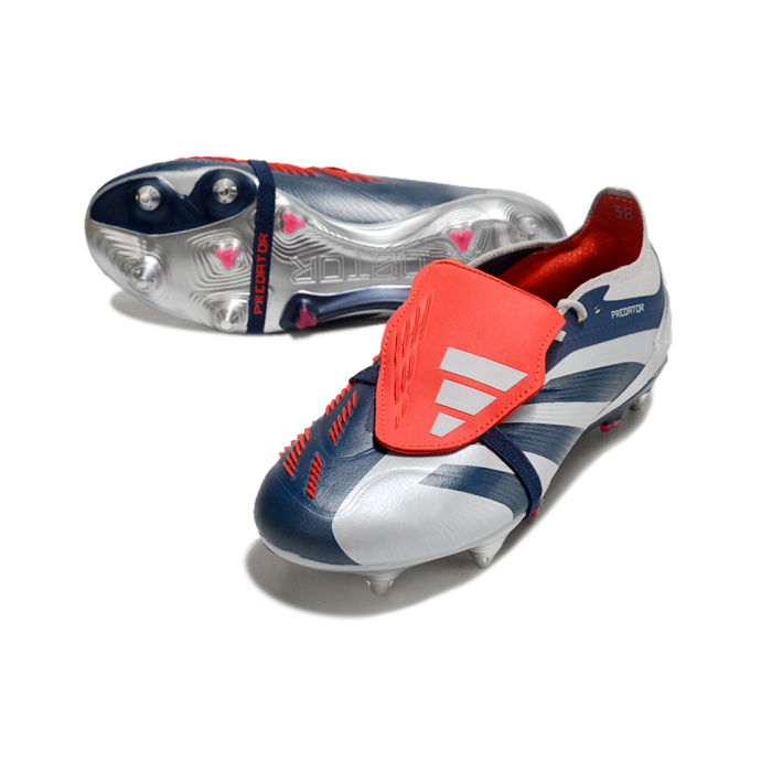 Adidas Predator Elite SG Tongue Roteiro - Image 5