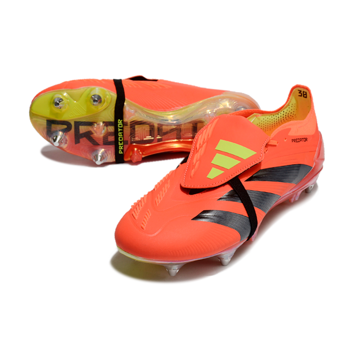Adidas Predator Elite SG Tongue Predstrike - Image 5