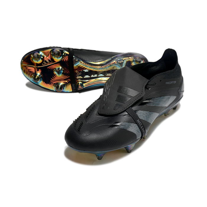 Adidas Predator Elite SG Tongue Nightstrike - Image 3