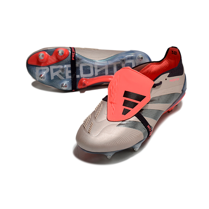 Adidas Predator Elite SG Tongue Vivid Horizon - Image 5