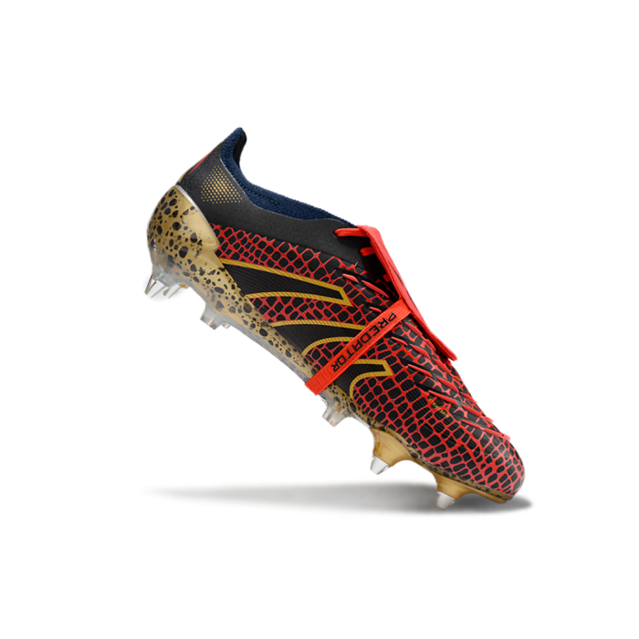 Adidas Predator Elite SG Tongue Year of the Snake - Image 5
