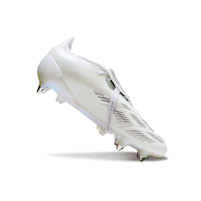 Adidas Predator Elite SG Tongue Pearlized - Image 5