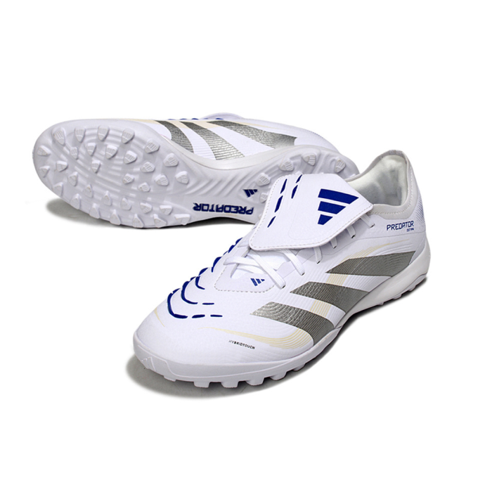 Adidas Predator Elite TF Tongue Polar Victory - Image 5