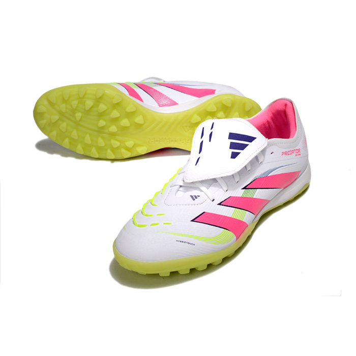 Adidas Predator Elite TF Tongue Celestial Victory - Image 4