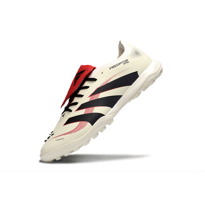 Adidas Predator Elite TF Tongue Champagne - Image 5