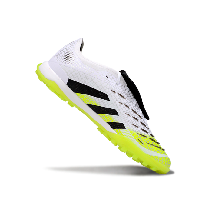 Adidas Predator Elite TF Tongue Radiant Blaze - Image 5