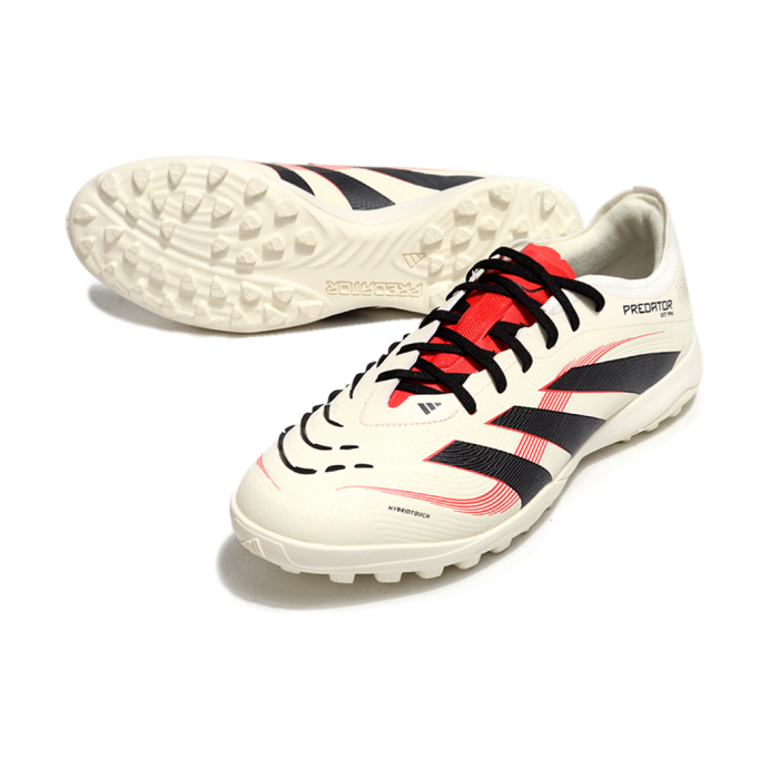 Adidas Predator Elite TF Laced Champagne - Image 5