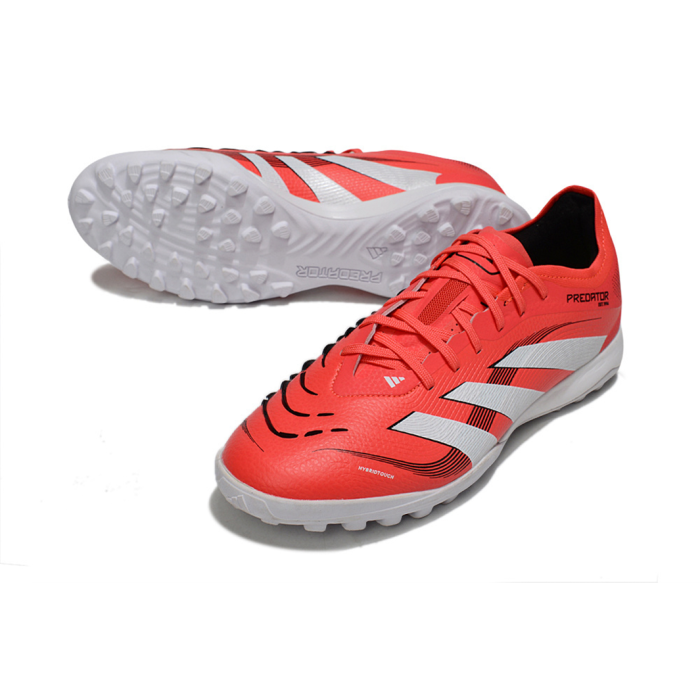 Adidas Predator Elite TF Laced Pure Victory - Image 4