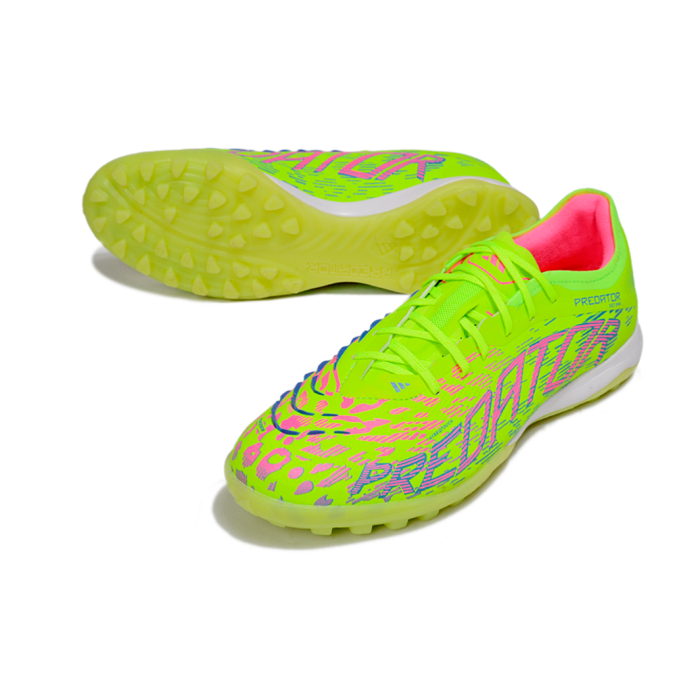 Adidas Predator Elite TF Laced Mystic Victory - Image 5
